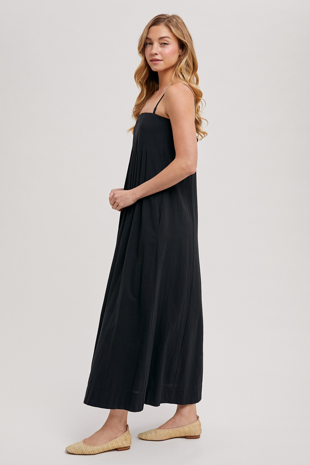Reagan Maxi Dress