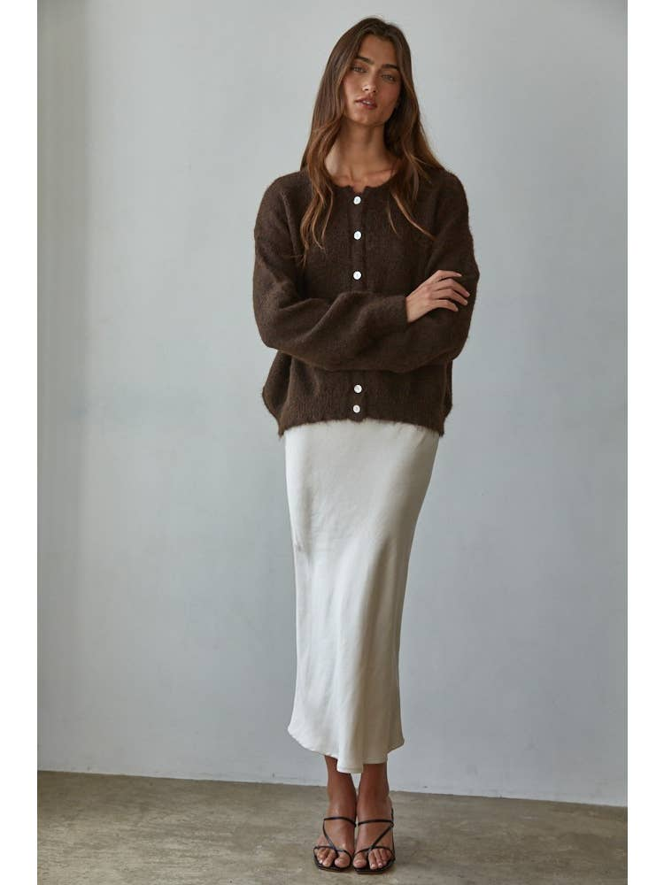 Keili Knit Cardigan