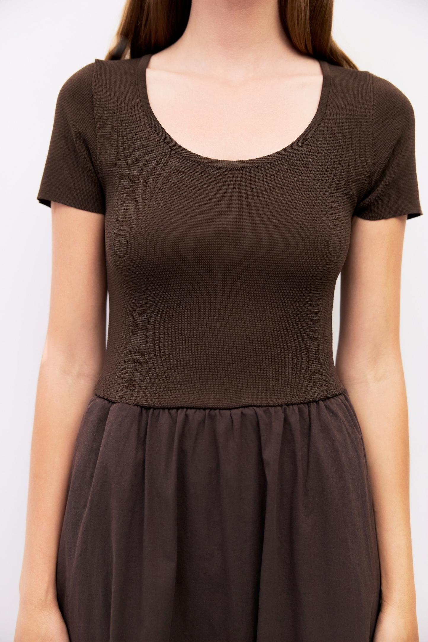 The Lynette Dress