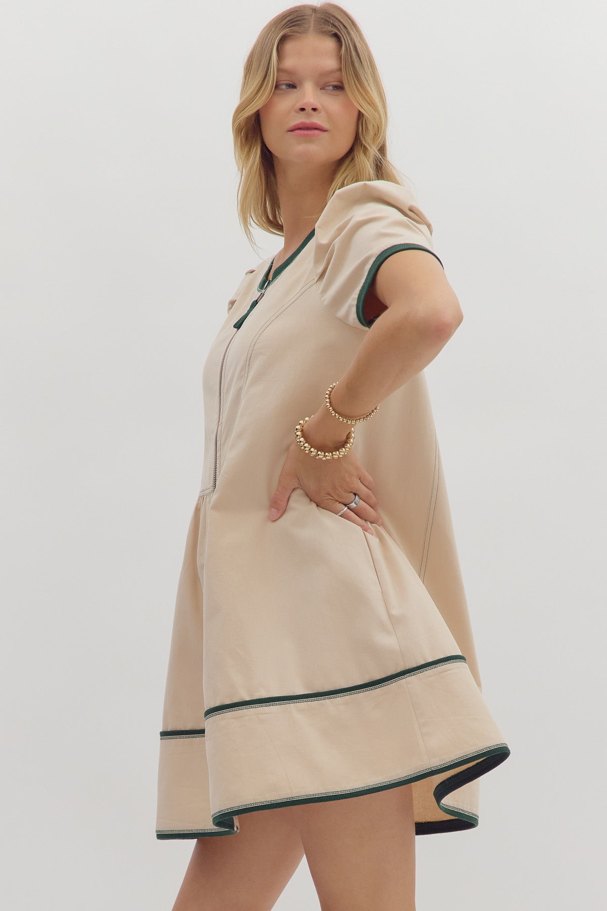 Beatrice Mini Dress