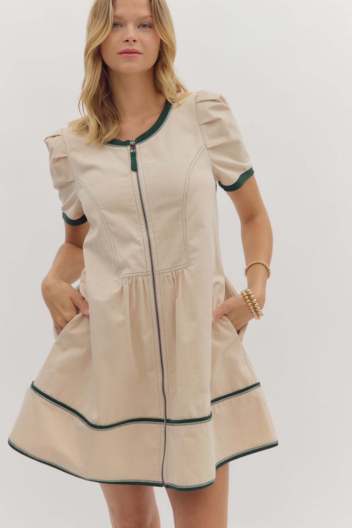 Beatrice Mini Dress