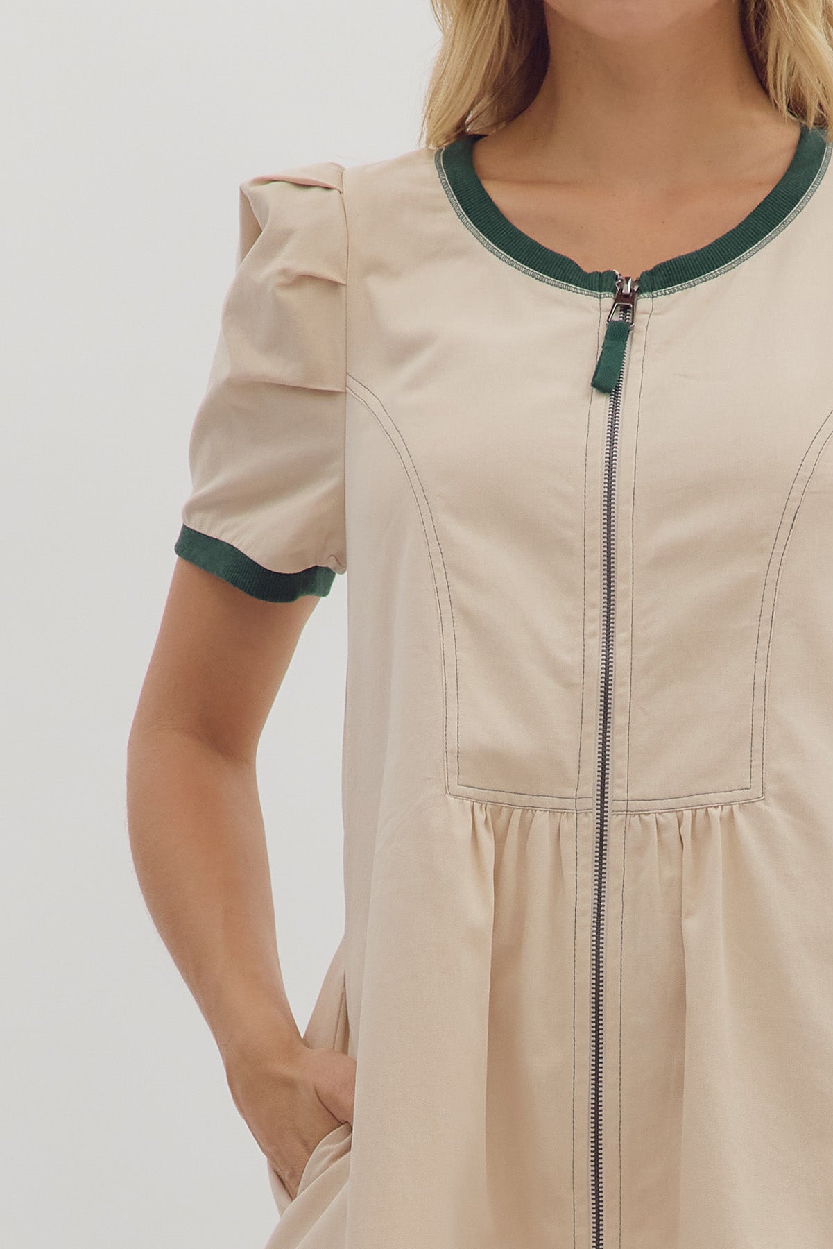 Beatrice Mini Dress