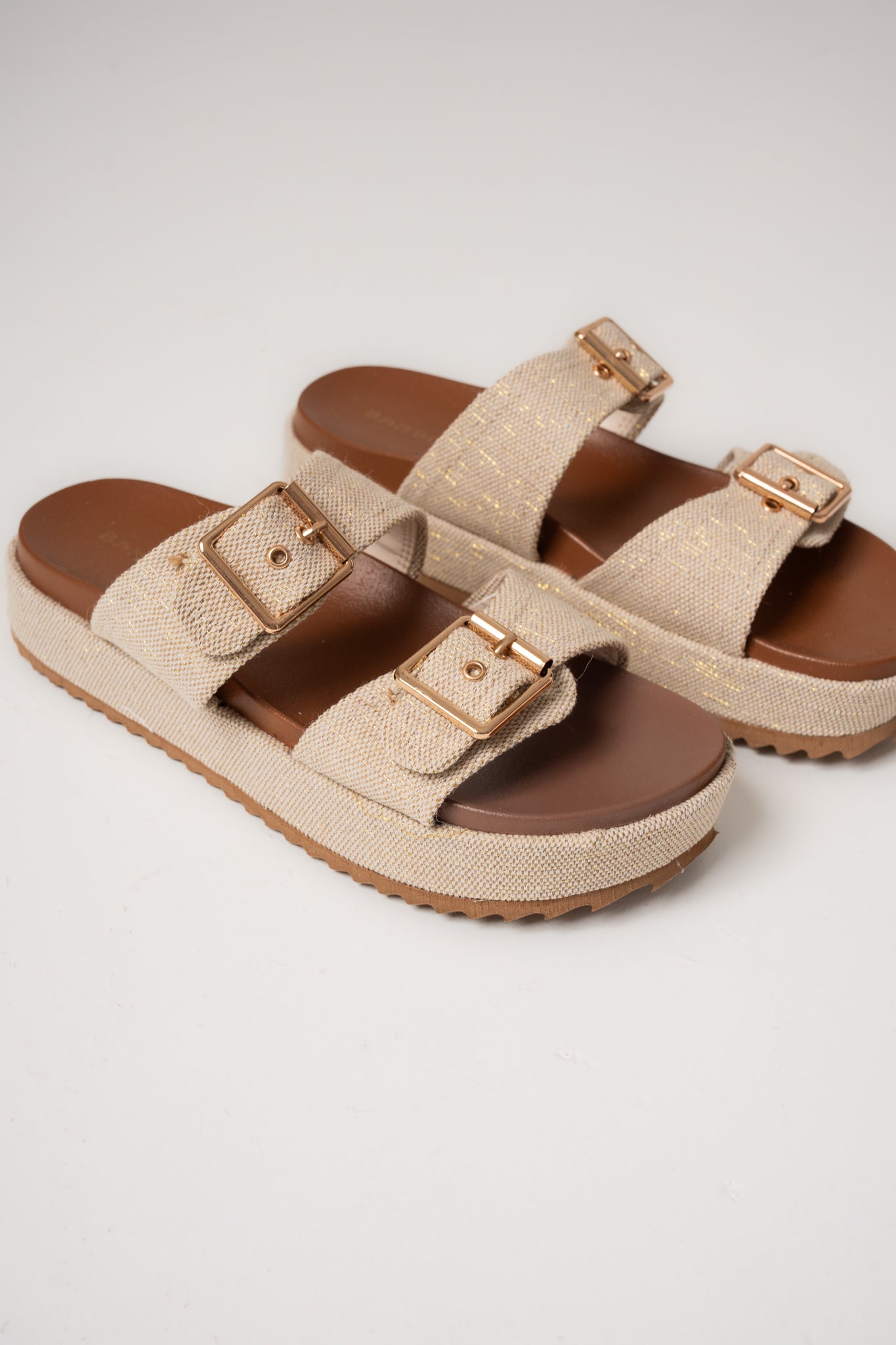 Harper Sandals
