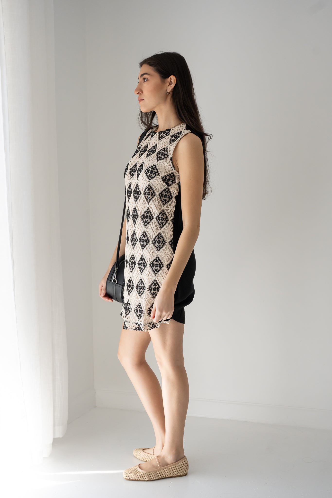 Hunter Knit Dress