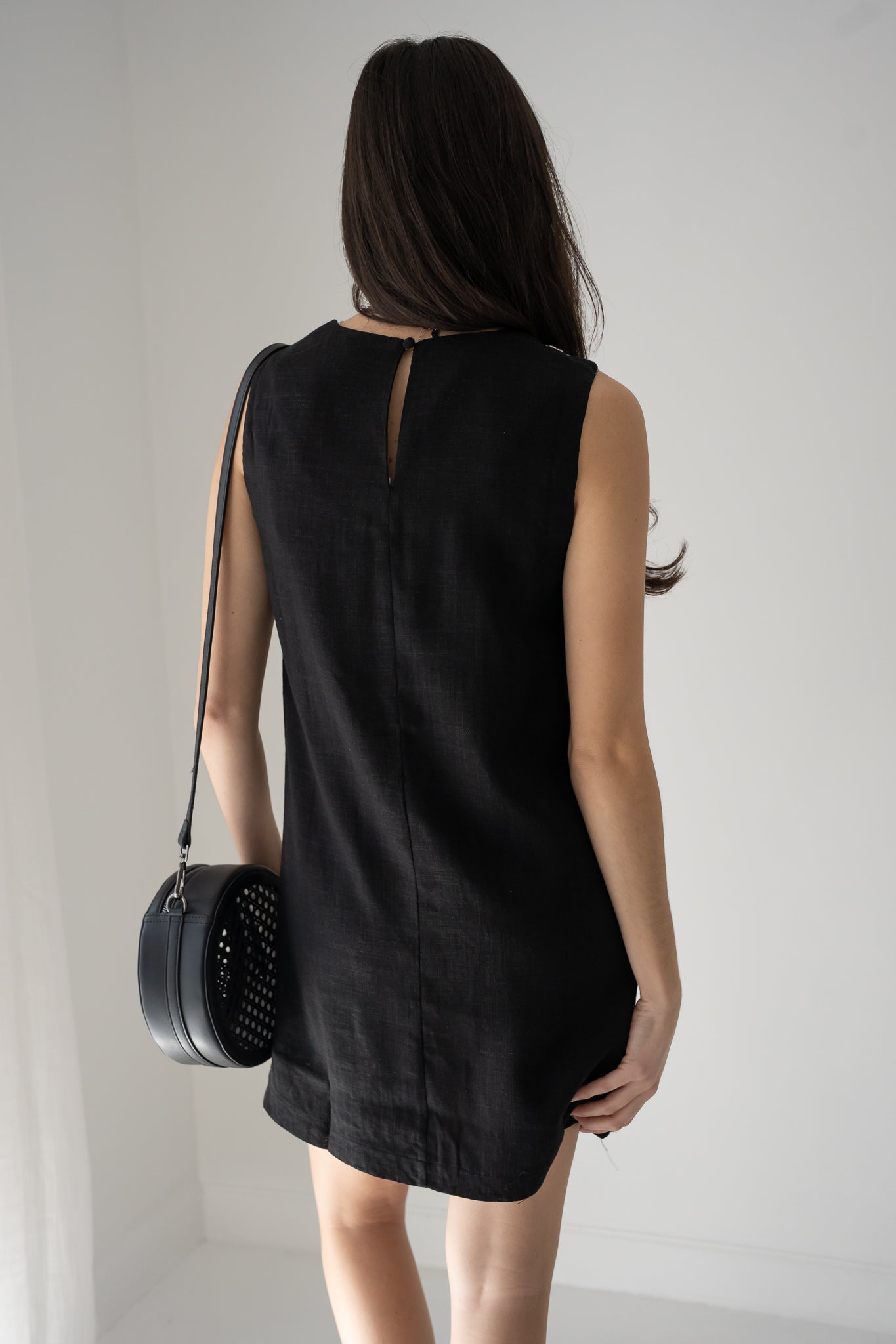 Hunter Knit Dress