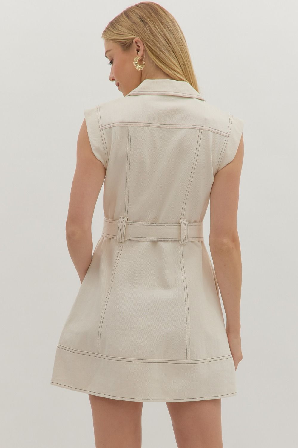 Veronica Mini Dress