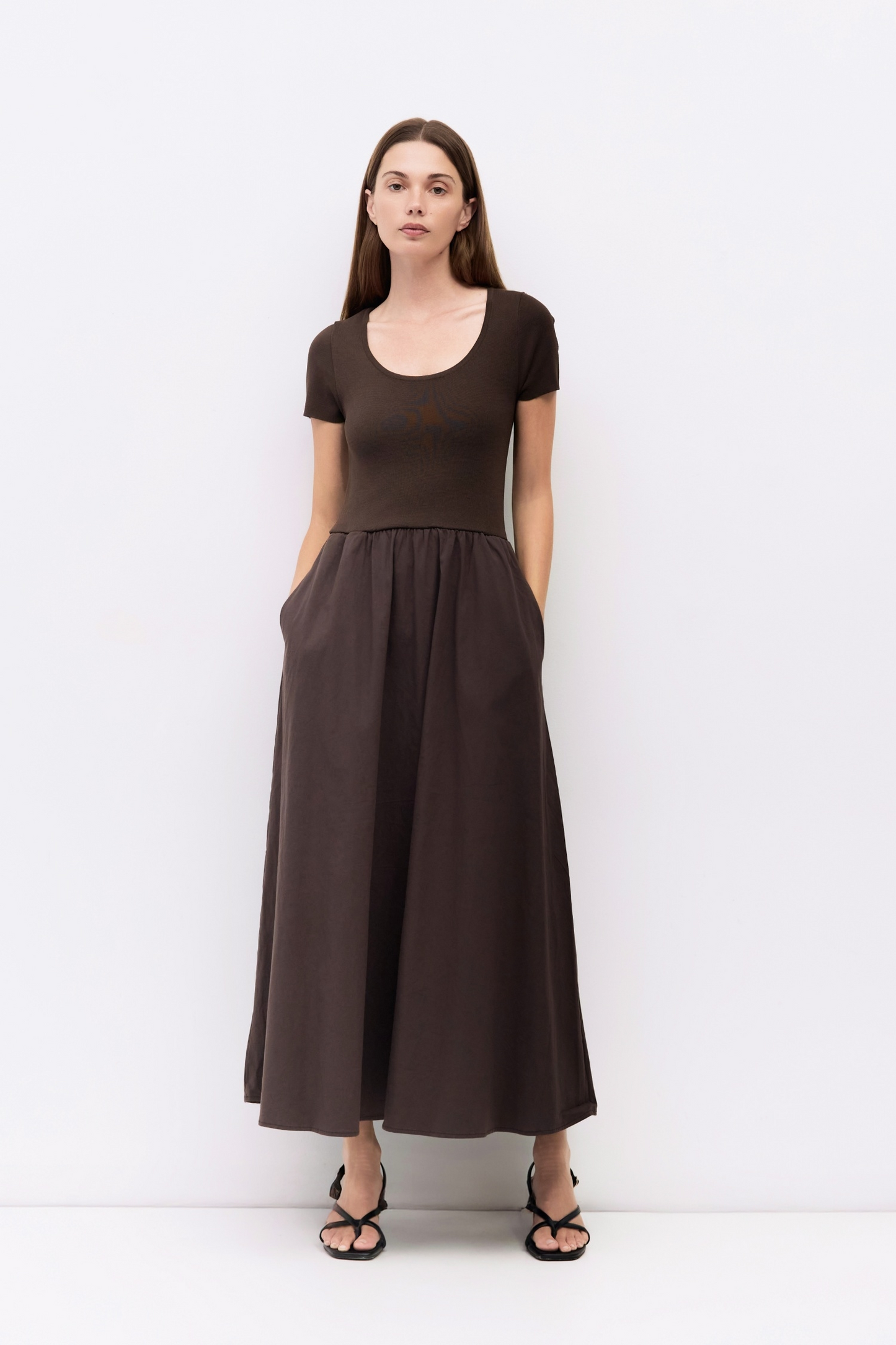 The Lynette Dress
