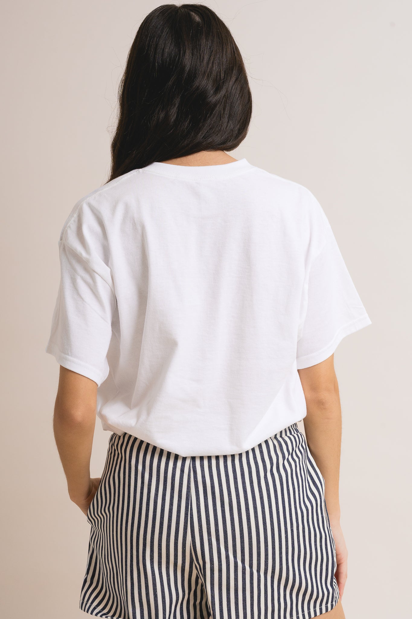 Capri Limoncello Tee