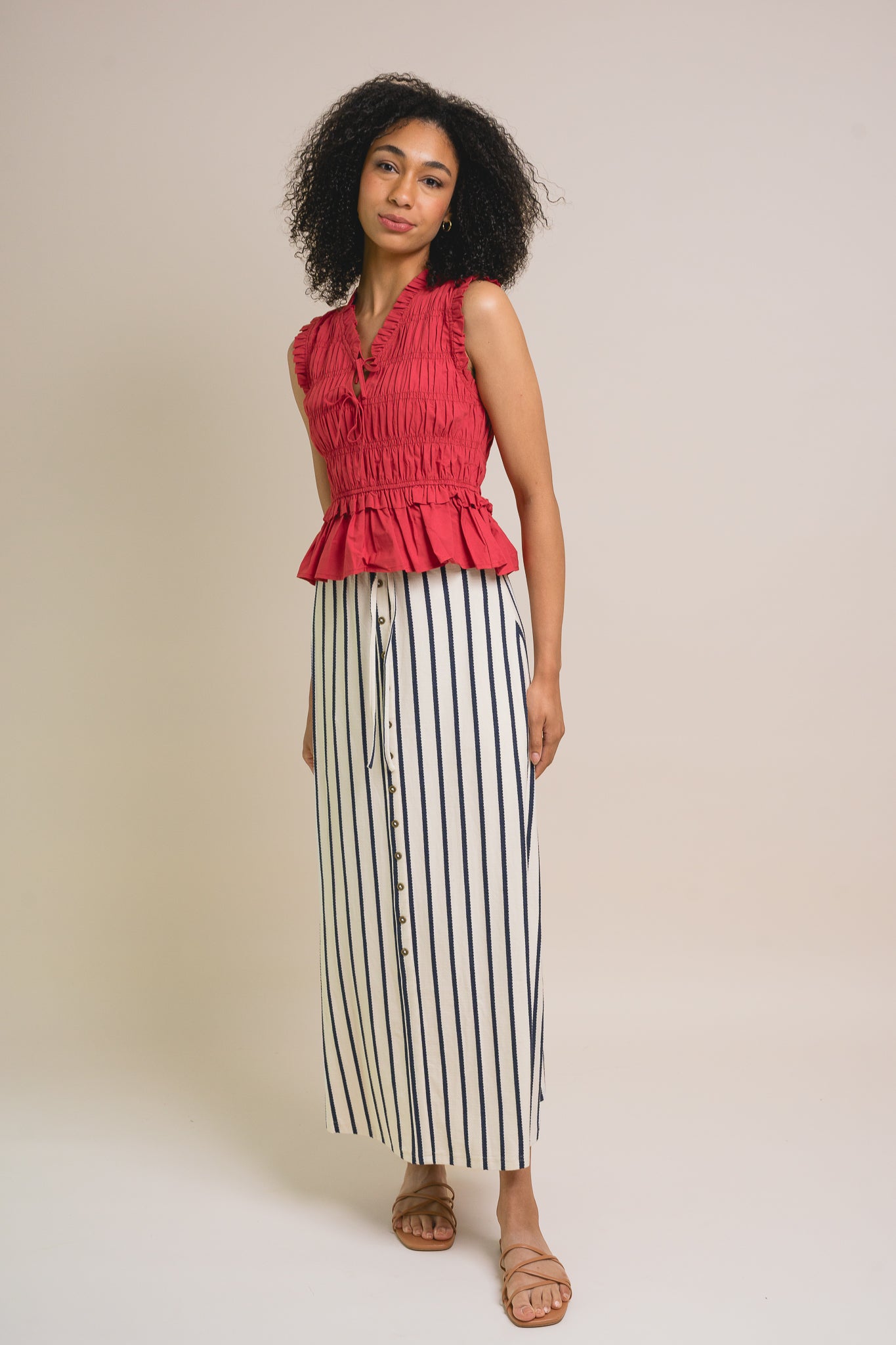 Millie Top