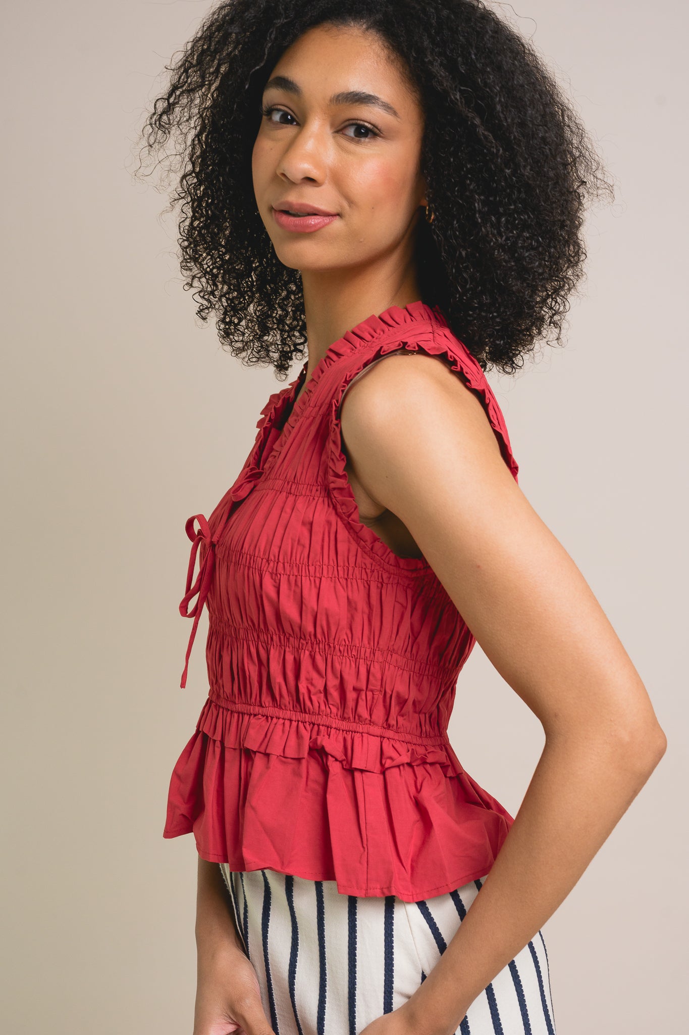 Millie Top