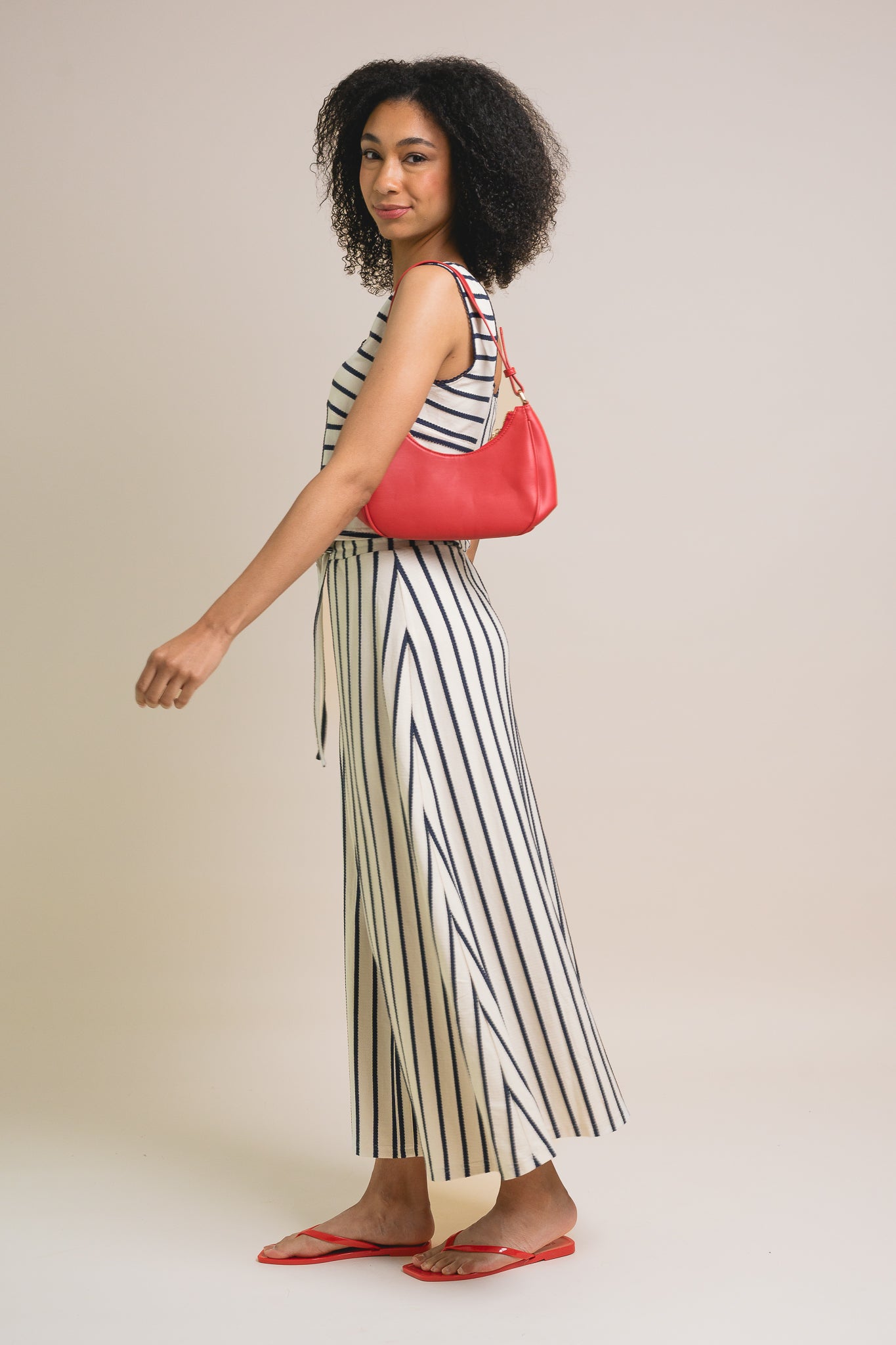 Jenna Maxi Skirt
