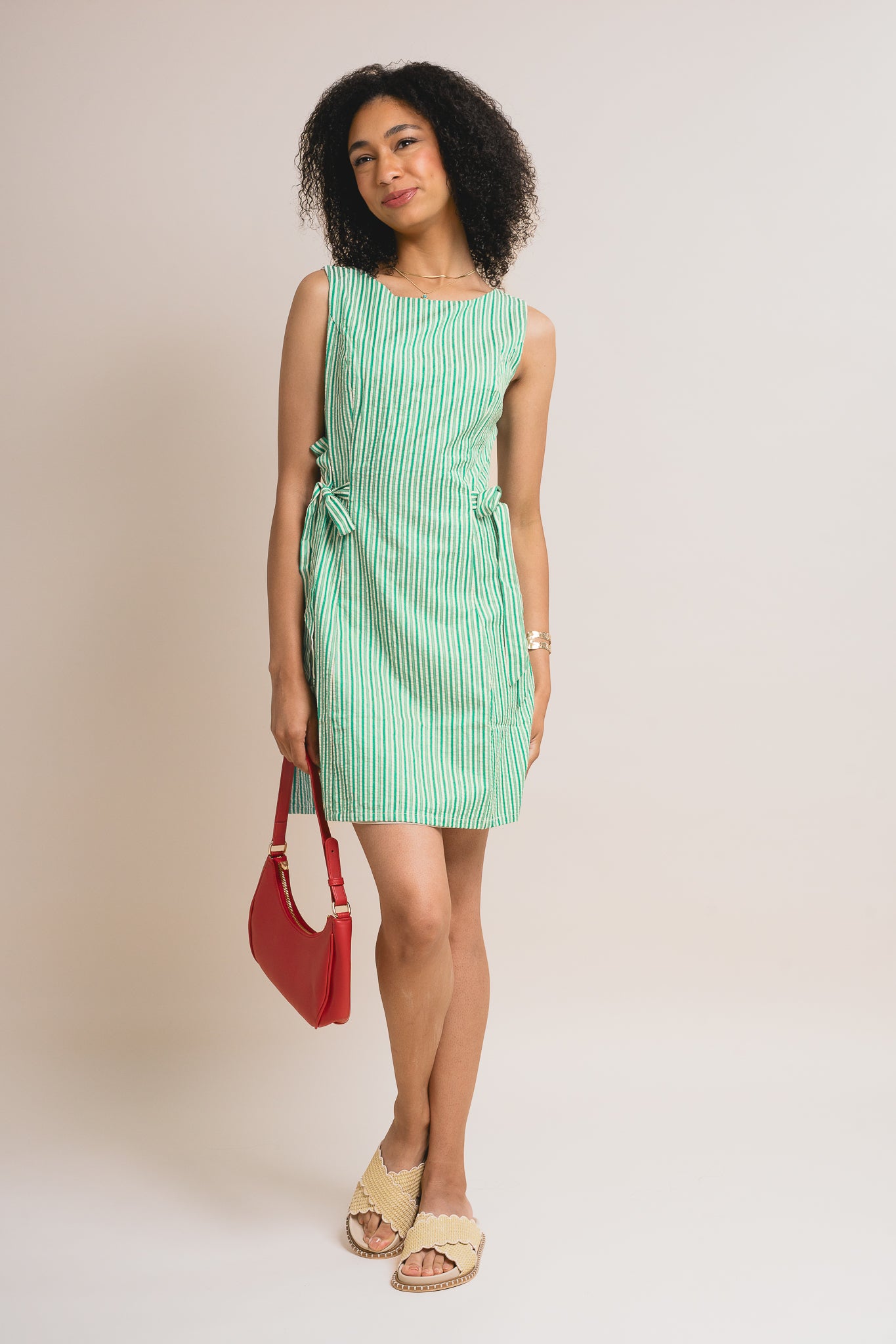 Andi Mini Dress