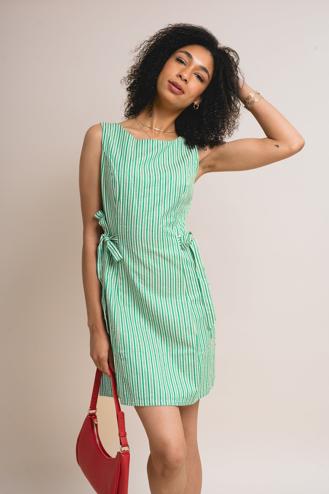 Andi Mini Dress