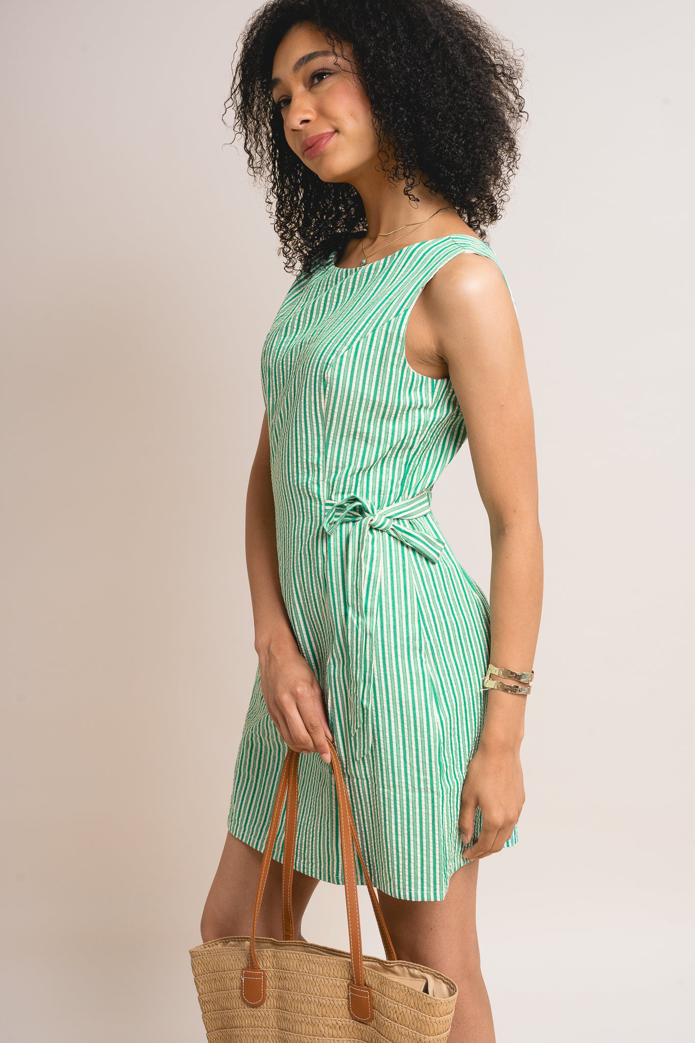 Andi Mini Dress