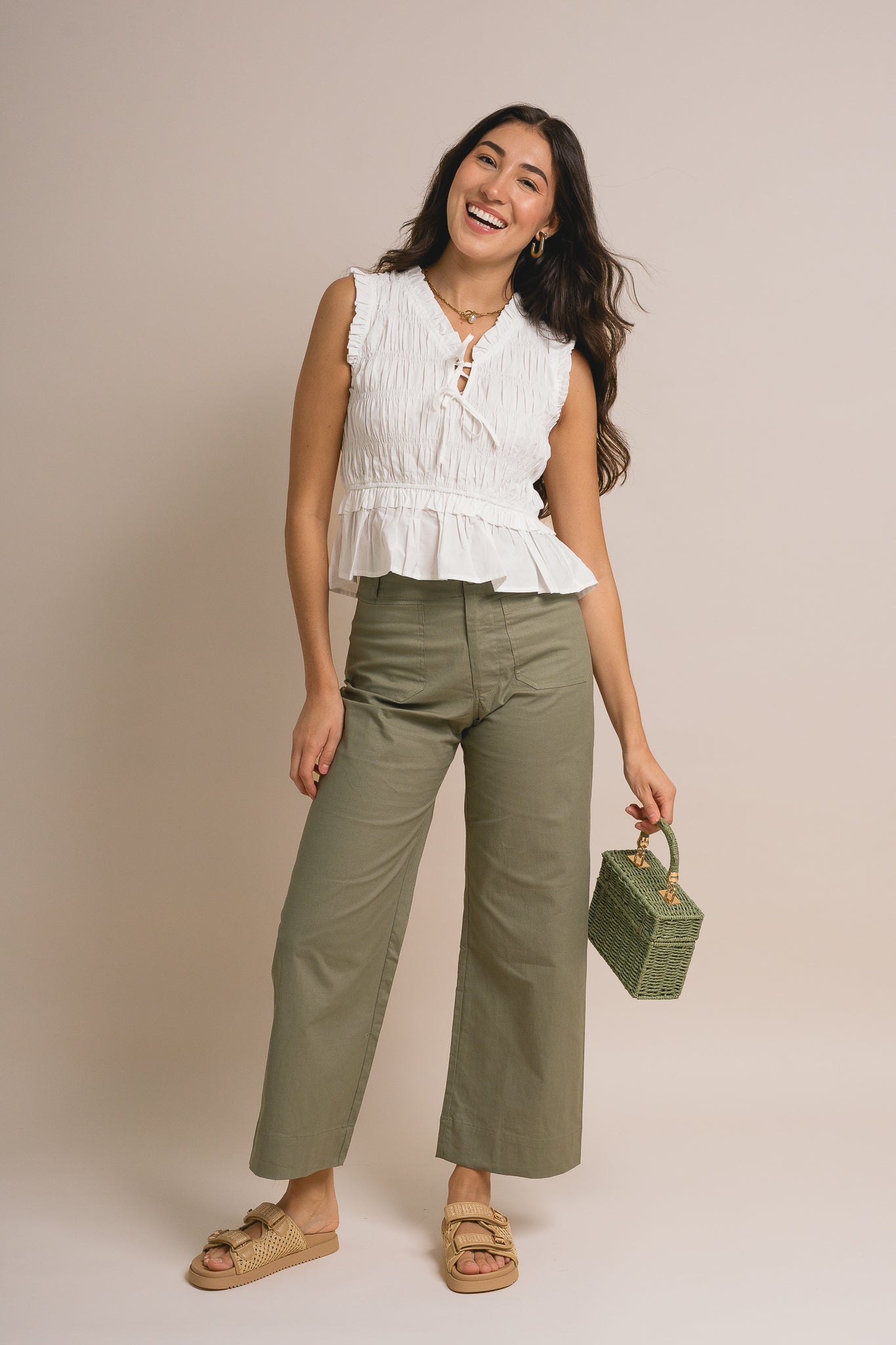 Millie Top