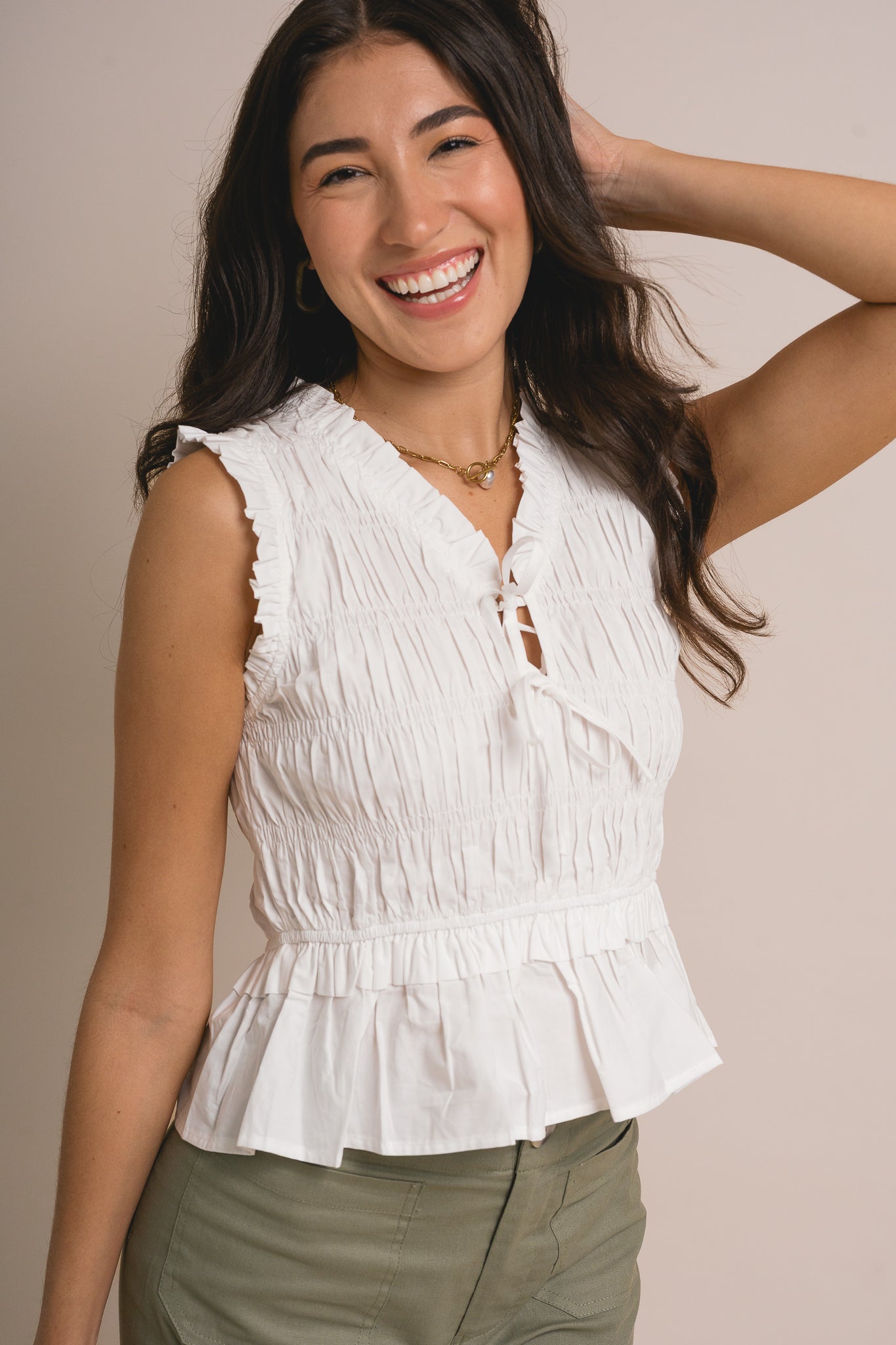 Millie Top
