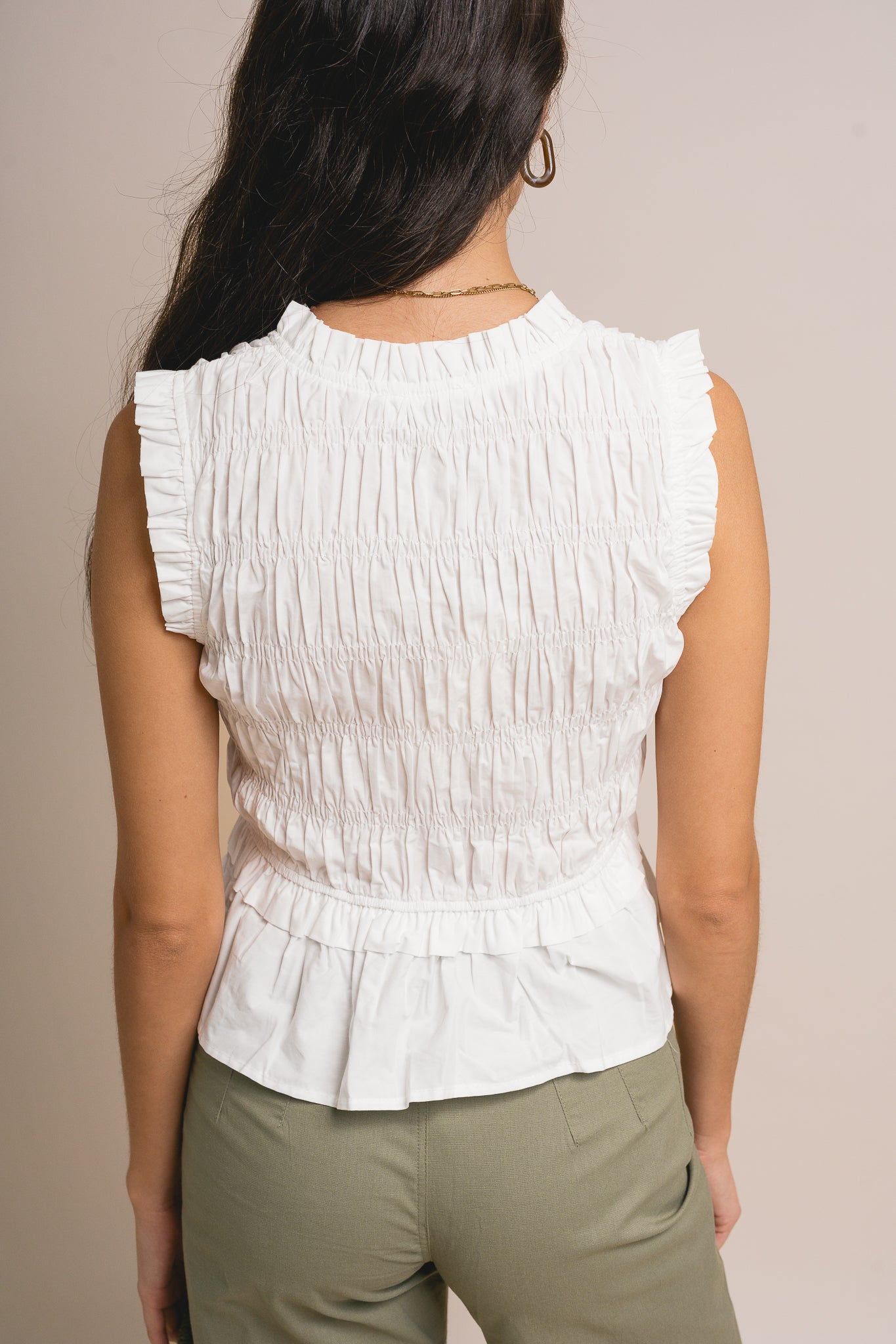 Millie Top