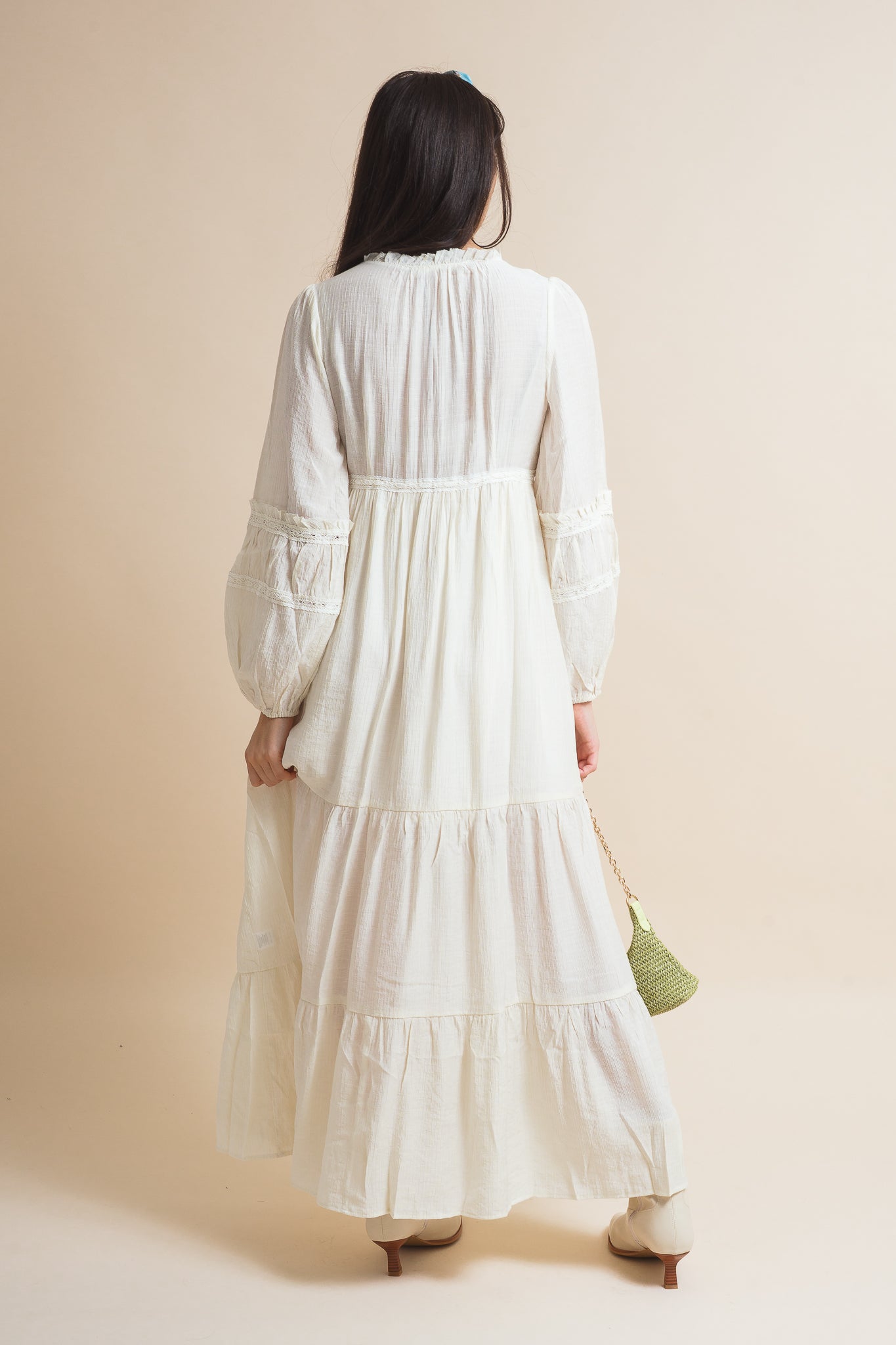 Logan Maxi Dress