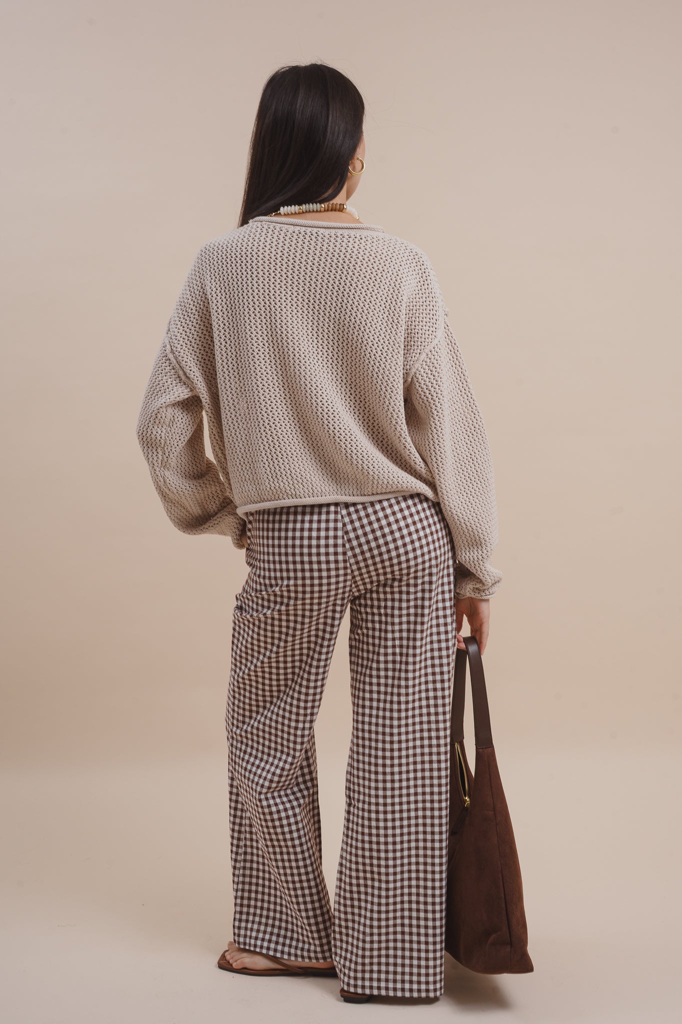 Cora Knit Sweater
