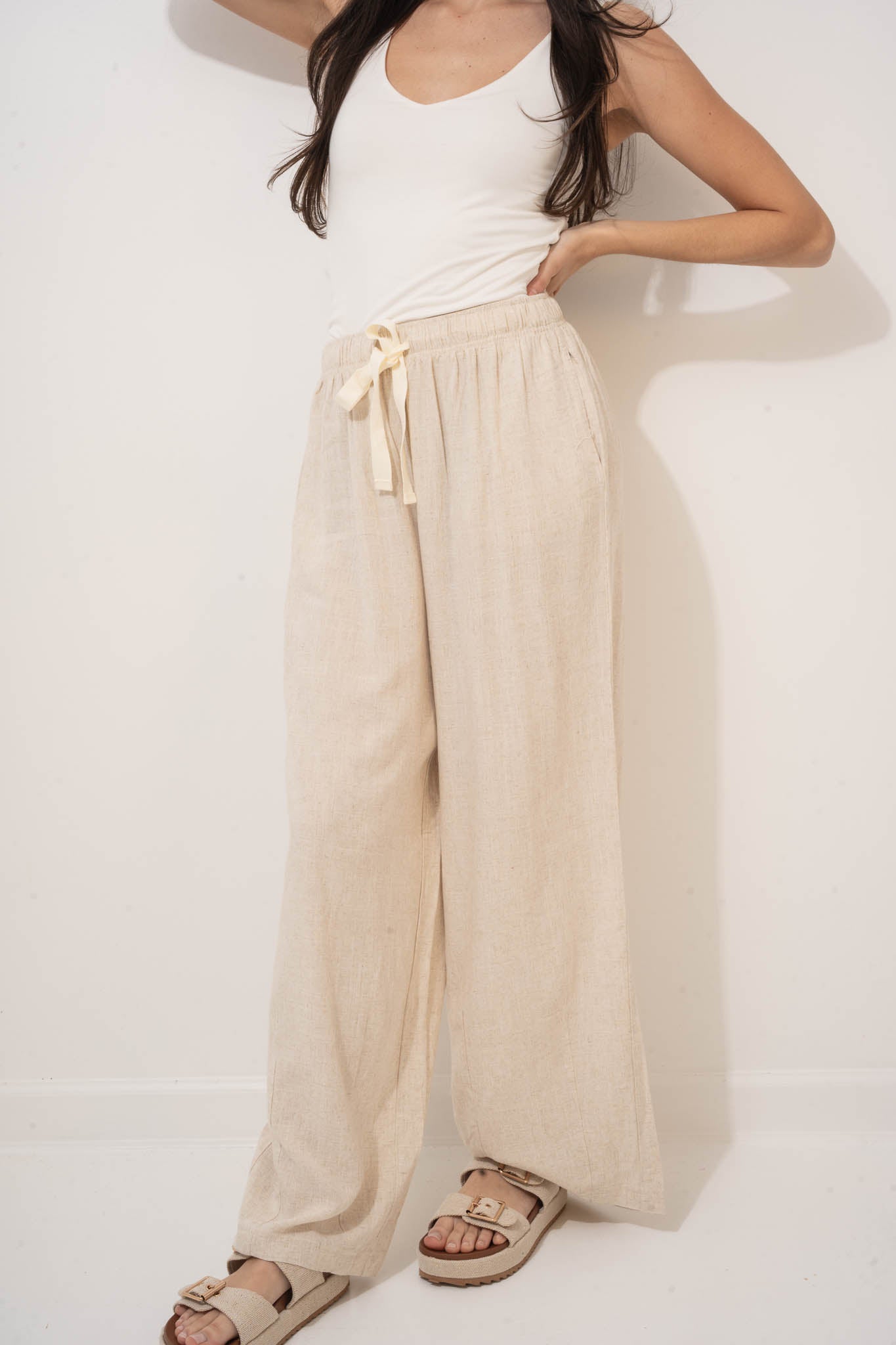 Summer Essential Pant