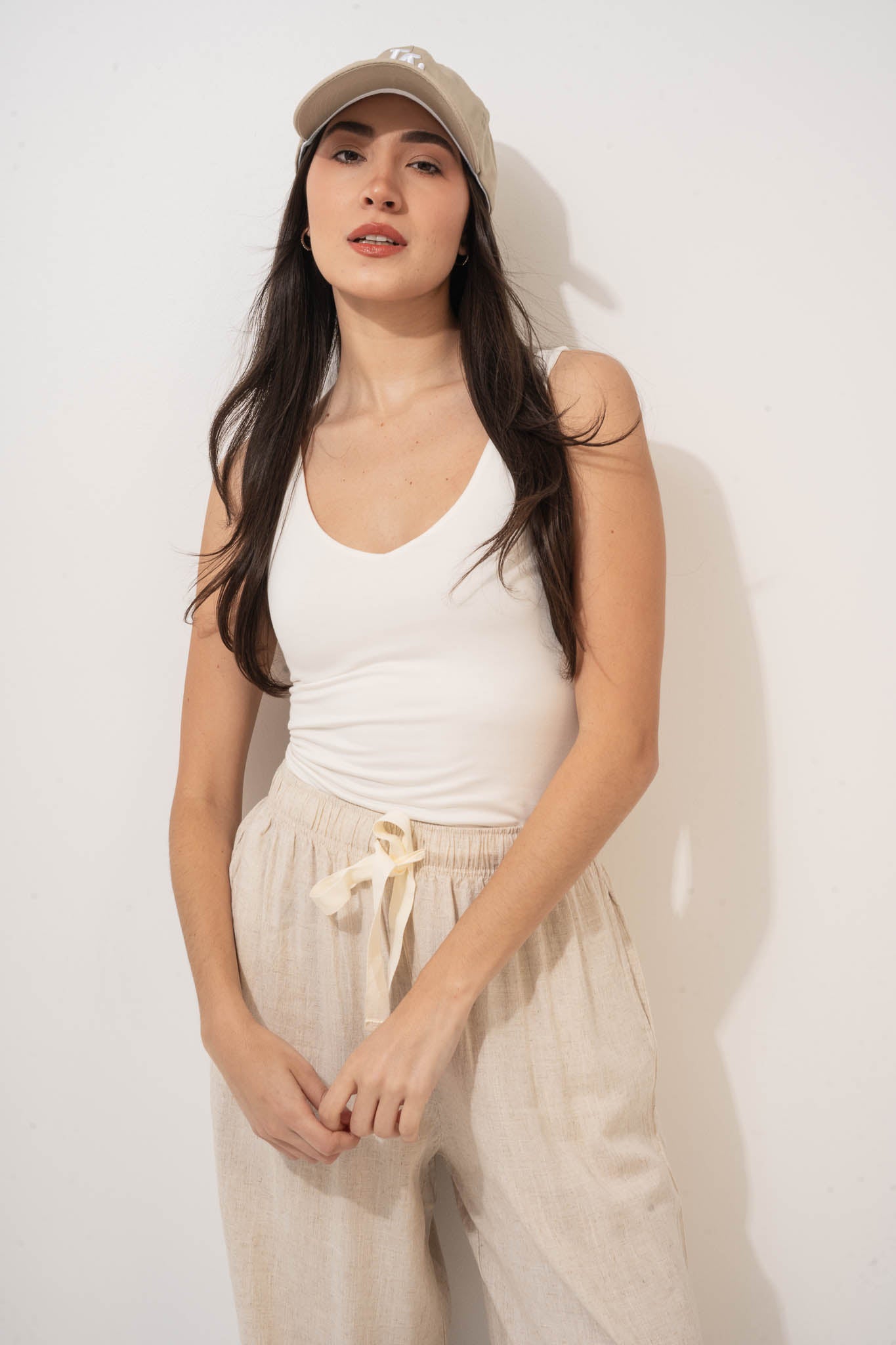 Summer Essential Pant