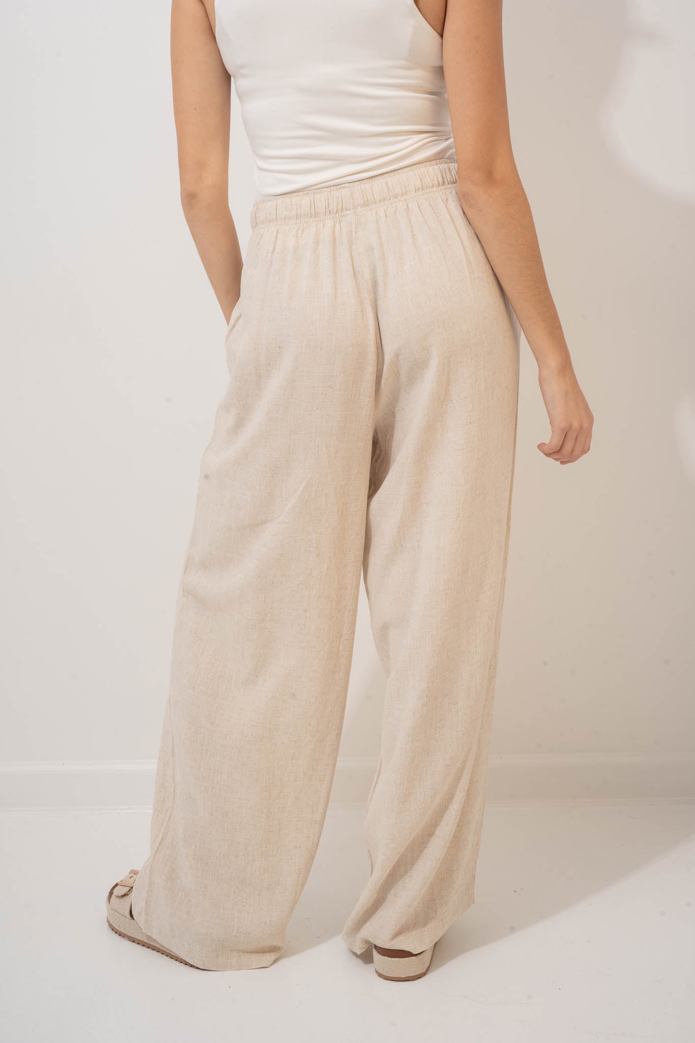 Summer Essential Pant