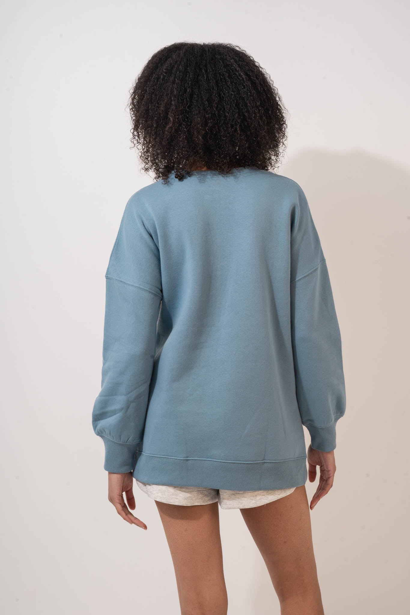 Summer Nights Sweatshirt