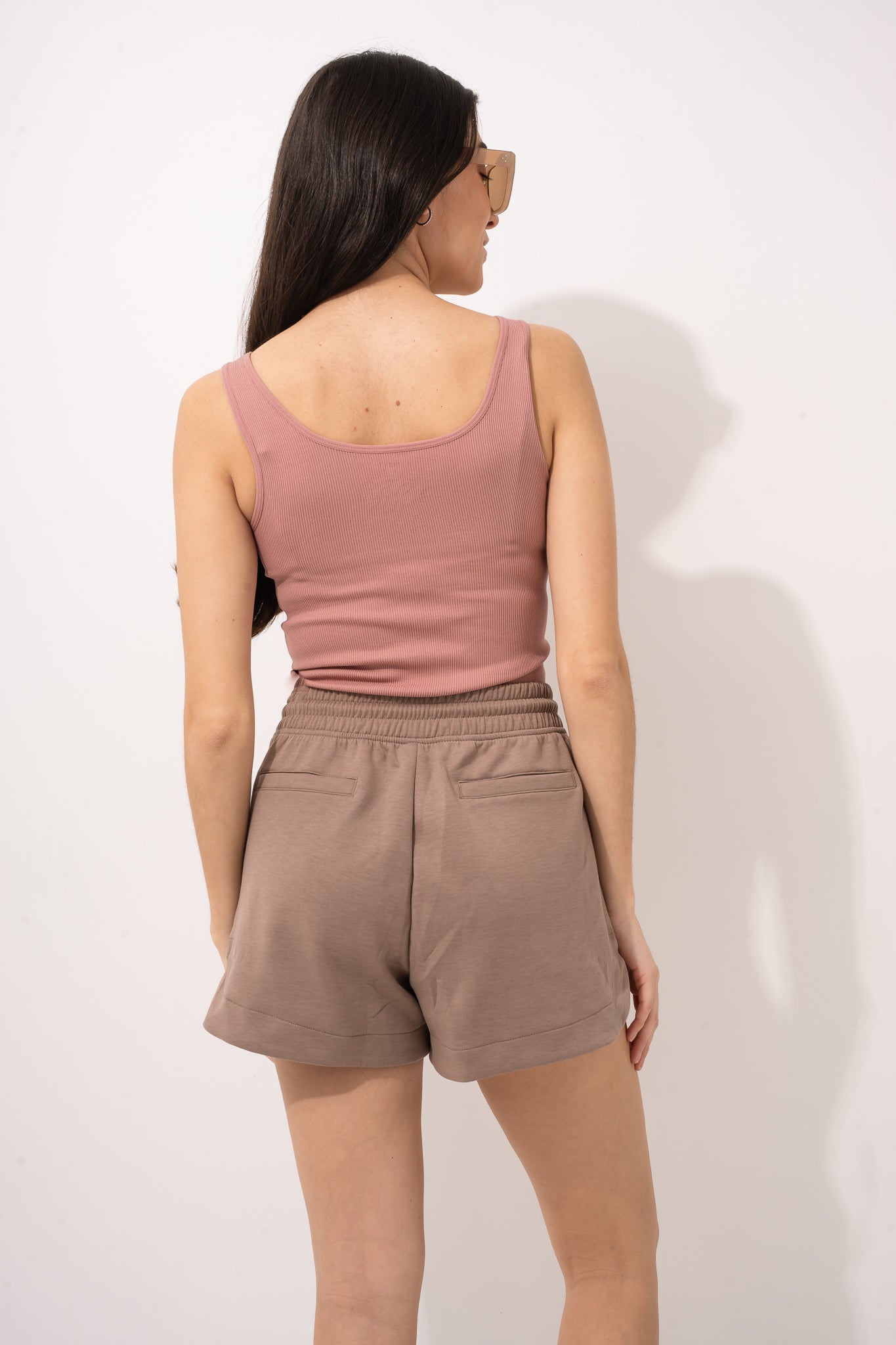 Easy Going Tank Top