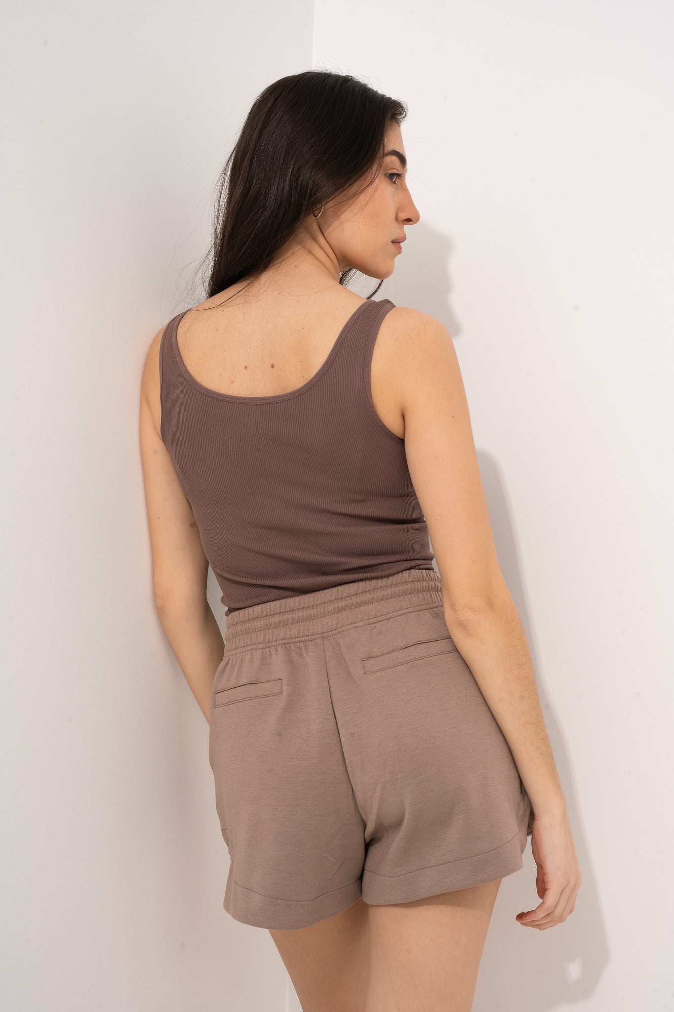 Easy Going Tank Top