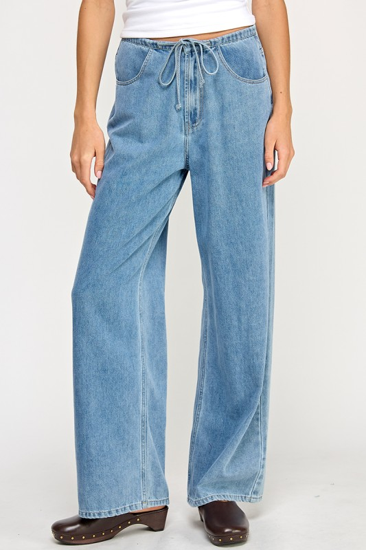 Lainey Wide Leg Pants