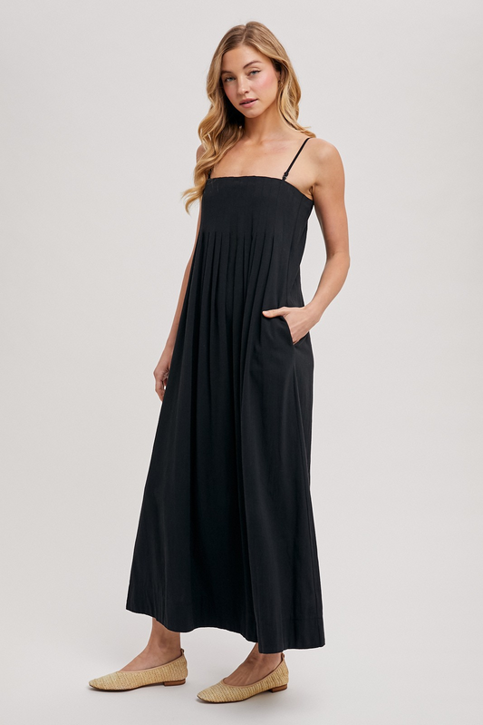 Reagan Maxi Dress