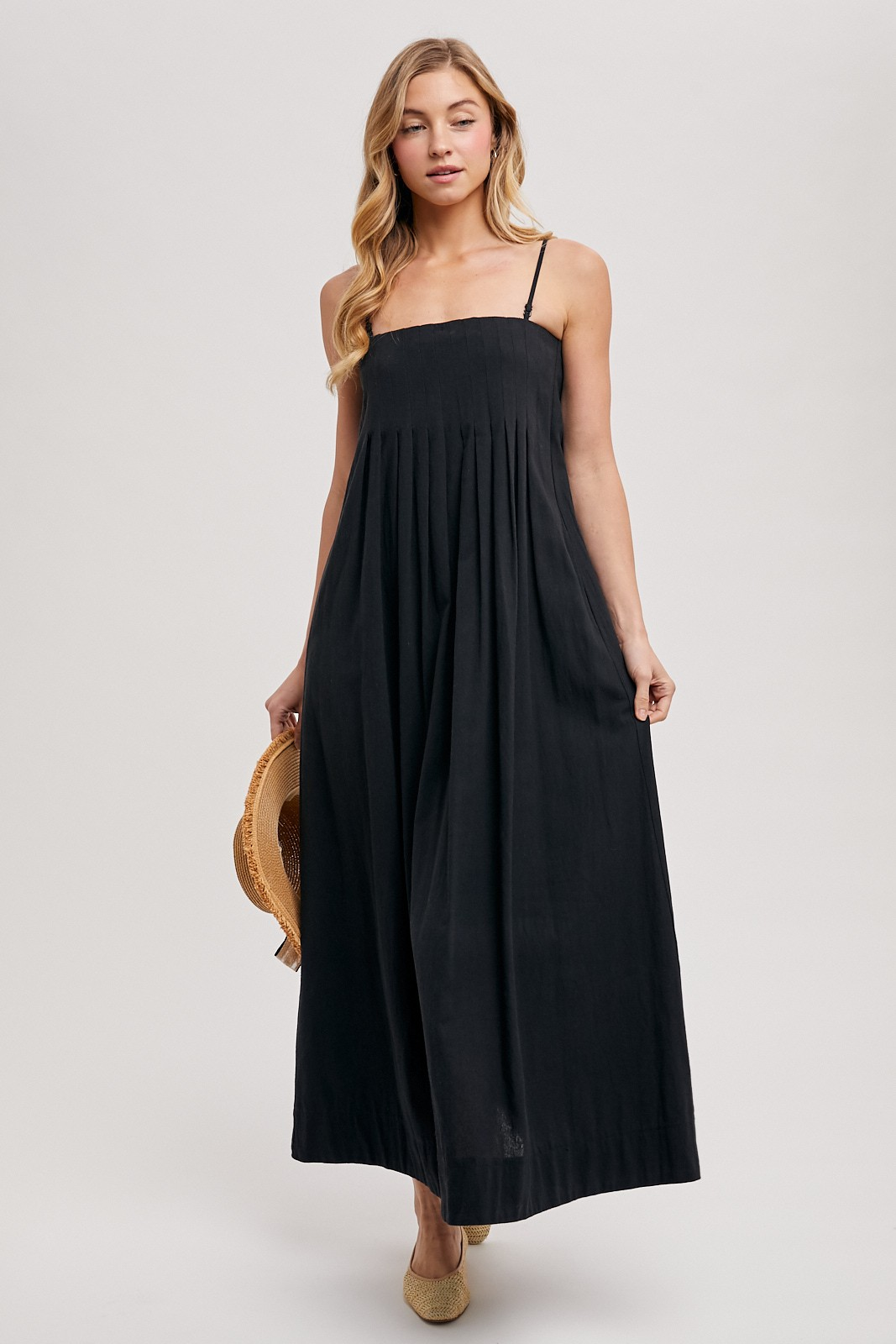 Reagan Maxi Dress