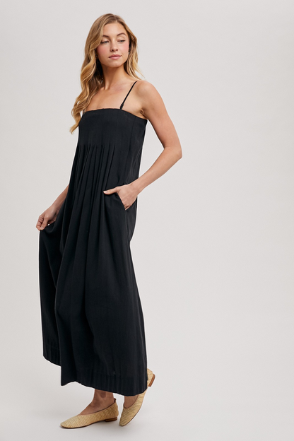 Reagan Maxi Dress