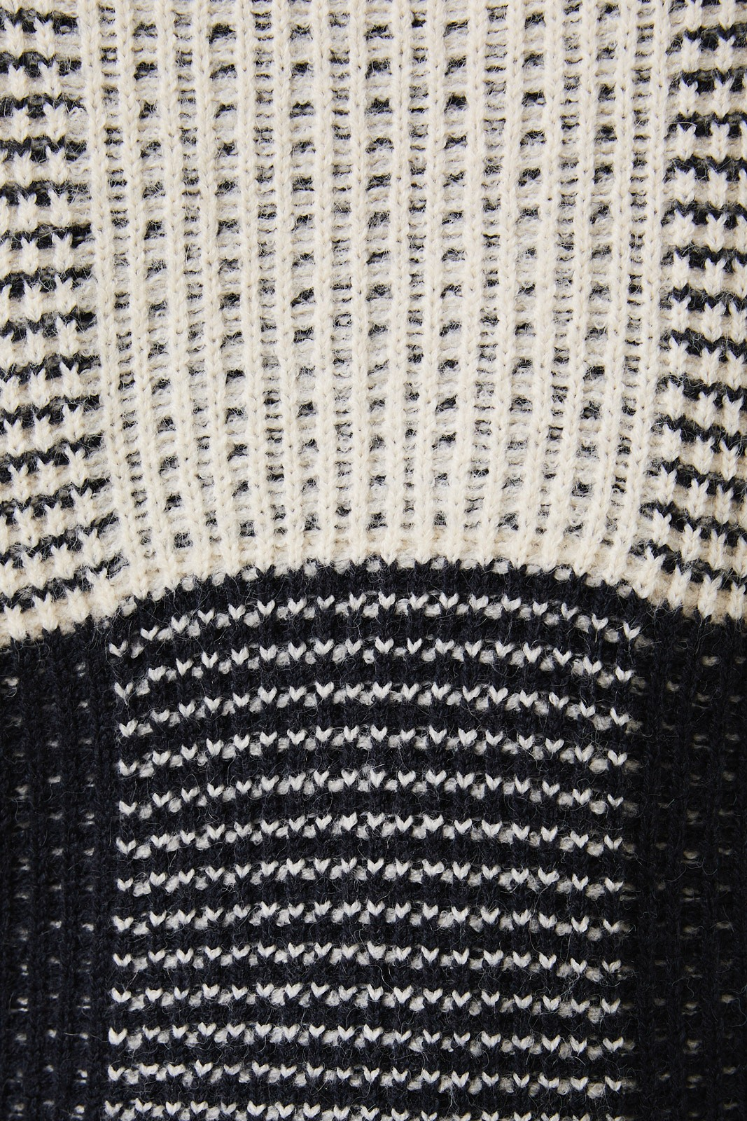 Lenora Sweater Top