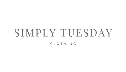 Simply Tuesday Giftcard