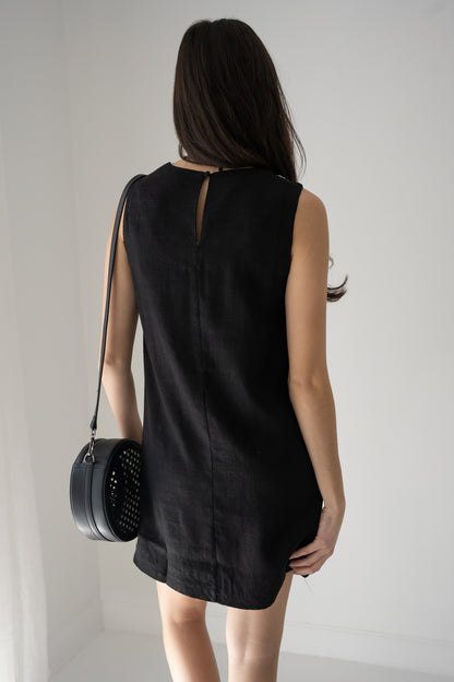 Hunter Knit Dress