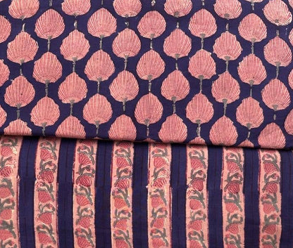 Paloma Block Printed Smock Dress