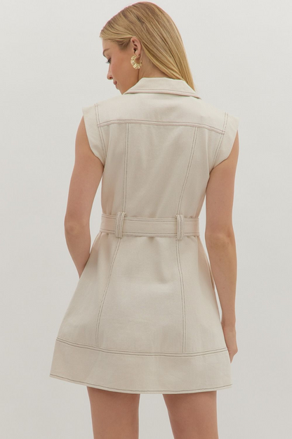 Veronica Mini Dress