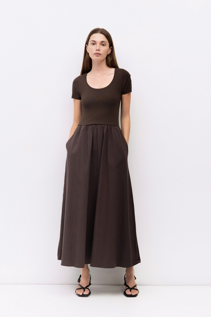 The Lynette Dress