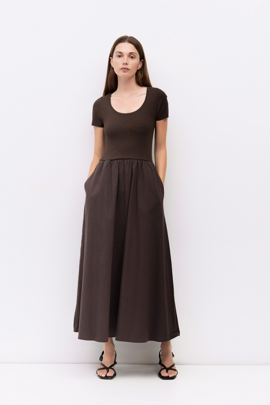 The Lynette Dress