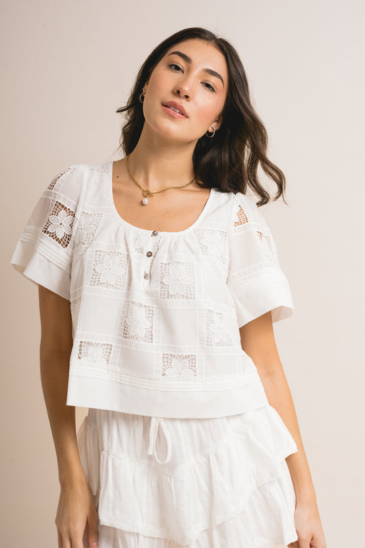 Milton Top