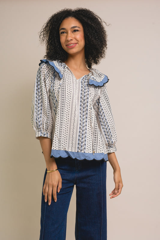 The Hadley Top