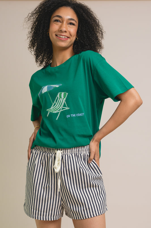 On the Coast T-Shirt