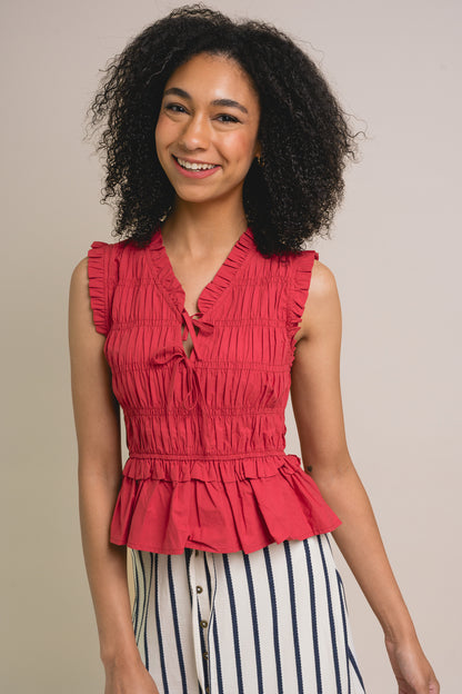 Millie Top