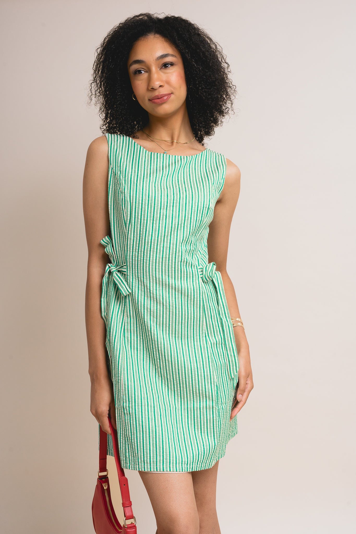 Andi Mini Dress