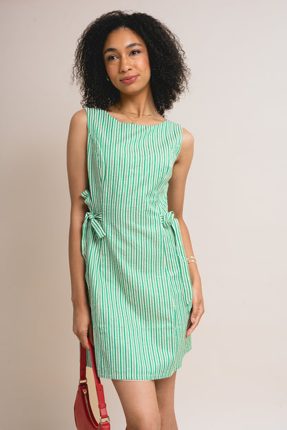 Andi Mini Dress