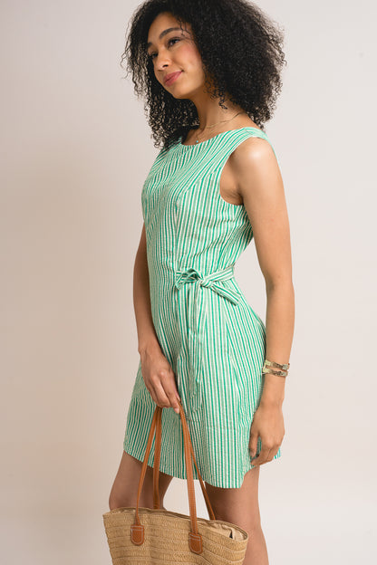 Andi Mini Dress