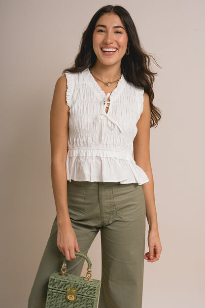 Millie Top
