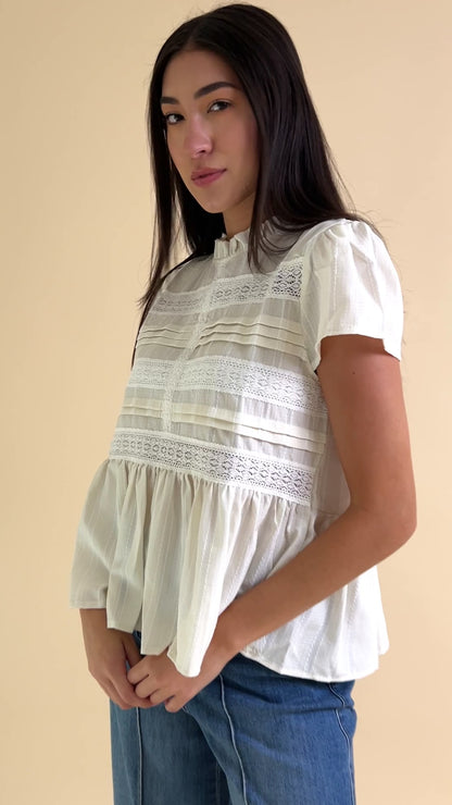 Estelle Blouse