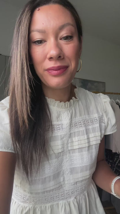 Estelle Blouse